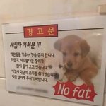 [이것좀봐줘] 그… 빤스 뭐 입으세요