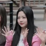 <b>은채</b> 젖살빠지면 개이쁠듯
