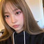 해린은 어케 얼굴 <b>단점</b>이 하나도 없냐