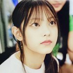 내가 눈 진짜 <b>크다</b> 느꼈던게 구하라인데