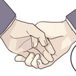 [댓글부탁해] 사랑은 환상! 아는 사람