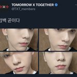 투바투 리더 <b>피셜</b> 컴백 곧이다