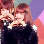 뉴진스 이 둘이 얼굴 <b>크기</b> 차이 오진다