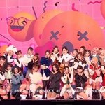 마마 4세대 여돌 조합 이거인듯