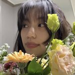 [모두드루와] 앞머리 자르고 더 분위기 있어진 위키미키 <b>도연</b> 셀카 JPG.