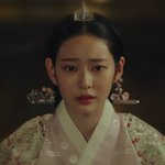 김민주 <b>사극</b> 비주얼 잘 나왔네