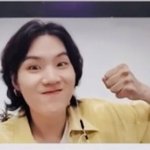 민윤기 잼민<b>이임</b>?
