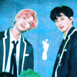 [NCT드림] 왜 이렇게 좋냐...