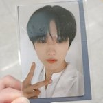 [NCT드림] 지성이 포카 표정 왜 웃기지ㅋㅋ