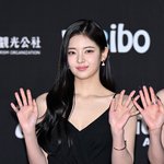 와 오늘 마마 <b>리아</b> 레드카펫 (추가)