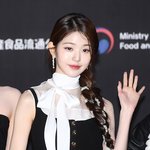 <b>MAMA</b> 레카 장원영 기사사진