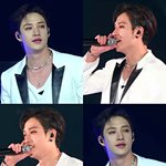 [드루와] 97라인에 스키즈 <b>방찬</b> 꼈다고 뭐라해서