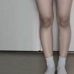 [드루와] 다리만 봤을 때 <b>몇키</b>로 정도로 보여??