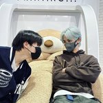 [NCT드림] 이마크 눈빛 <b>유죄</b>