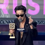제이홉 수상소감 감동이네..