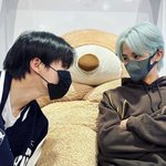 [NCT드림] 아니 제<b>노랑</b> 마크 둘 다 머리 개기네ㅋㅋㅋㅋㅋ