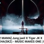 [스키즈] 쓰리라차 콜라보무대