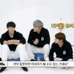 [NCT드림] 아 황런진 개웃김ㅋㅋㅋㅋㅋㅋㅋ