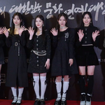 [위클리] 위클리, '대한민국 문화연예대상' 러블리 시﻿﻿﻿﻿﻿﻿