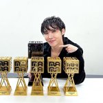 [방탄소년단] 오 사이즈부터 다르구나