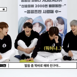 [NCT드림] <b>발음</b> 좀 똑바로 해봐 친구야