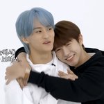 [NCT드림] 나만 지금 자<b>컨</b> 보고 있니...
