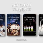 [NCT드림] 포토티켓 <b>니</b>네 설마 <b>돈</b>주고뽑는거아니지