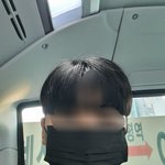 [댓글부탁해] 고딩 남자 얼굴 크기 비율 고민.