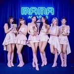 아이브 4관왕 대단하다ㄷㄷㄷ