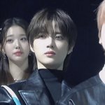 원영 범규 태현 <b>쓰리샷</b>