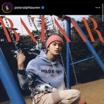 [NCT드림] <b>폴로</b> 인스타 공계에 마크!