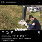 [모두드루와] 100억보다 <b>효도</b>가 더 중요한 이승기 회사 대표 권진영