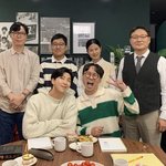 [군대] 남주니 <b>덩치</b>차이봐