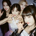 [모두드루와] <b>요새</b> 스테이씨 비주얼 미친듯