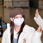 케플러 <b>마시</b>로 디스패치 사진 기자 찍음