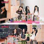 [댓글부탁해] 레드벨벳 조이, 멤버들이 크러쉬 노래 흥얼거리자....