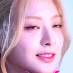 스테이씨 <b>세은</b>
