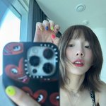 [모두드루와] 태연 누나 근황