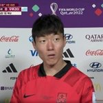 <b>황의조</b> 표정봐라