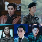 올해 시청률 10%를 넘긴 TV드라마들