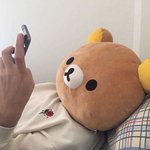 짝남 카톡 <b>배사</b>가 여자애 사진인데