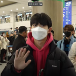[댄스가수] 템페스트 입국 라이징 <b>조아</b>조아