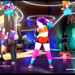 저댄으로 살빼기 도전