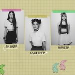 [뉴진스] 뉴진스 mbti