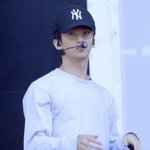 [NCT드림] 마크 볼캡에 안경까지 쓰니까 진짜 <b>너드</b>같다