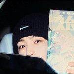 이재현 무새 등장