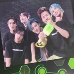 [NCT드림] 다 다르게 잘생긴 거 <b>실화</b>냐;