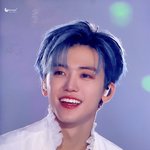 [NCT드림] 오늘 재민이 <b>파츠</b> 위에도 붙였네