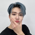 [NCT드림] <b>재민</b>이 머리색 진짜 잘 어울린다