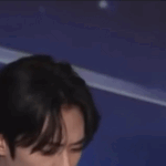 [스키즈] 눈썹쓰는 이리노